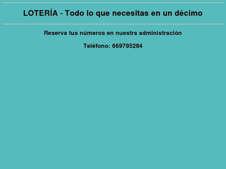 www.loteriaartea.com