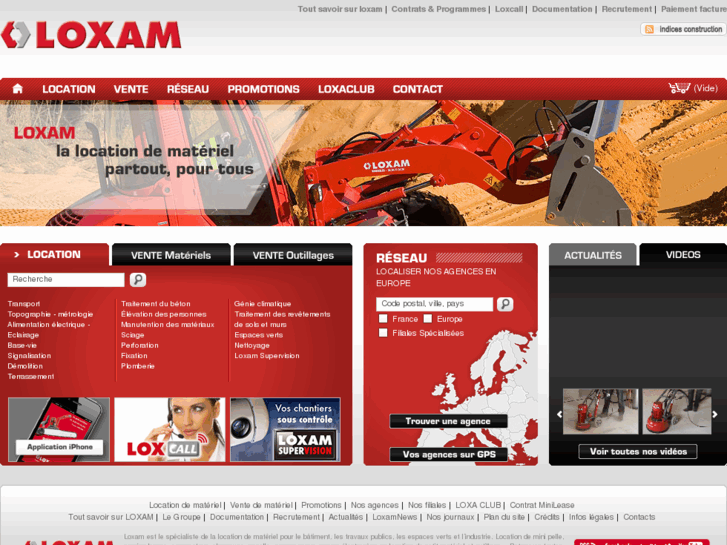 www.loxam.fr