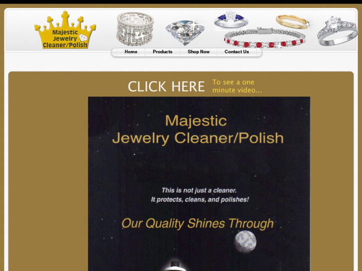 www.majesticjewelerycleaner.com