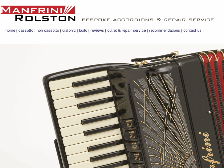 www.manfriniaccordions.com