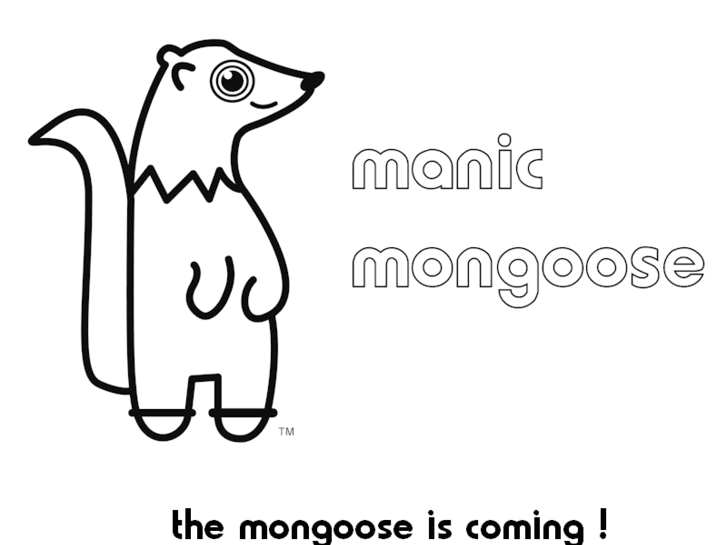 www.manicmongoose.com