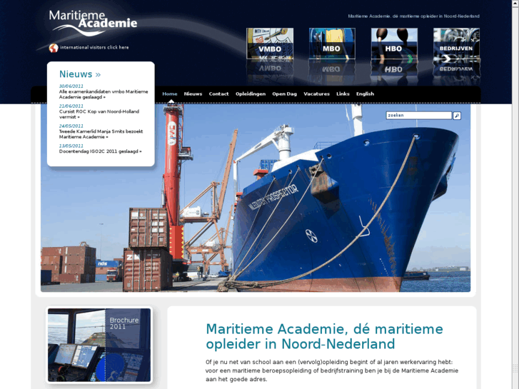 www.maritieme-academie.nl