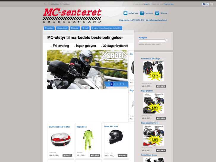 www.mcsenteret.com