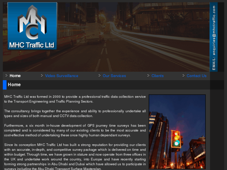 www.mhctraffic.com