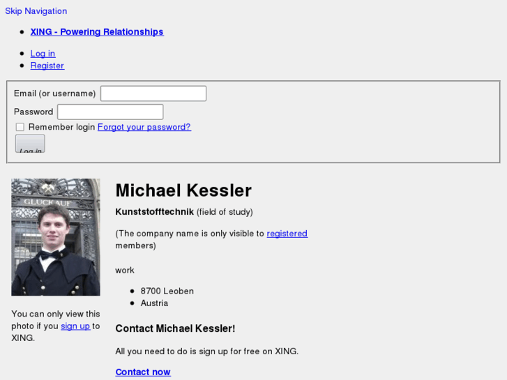 www.michael-kessler.com