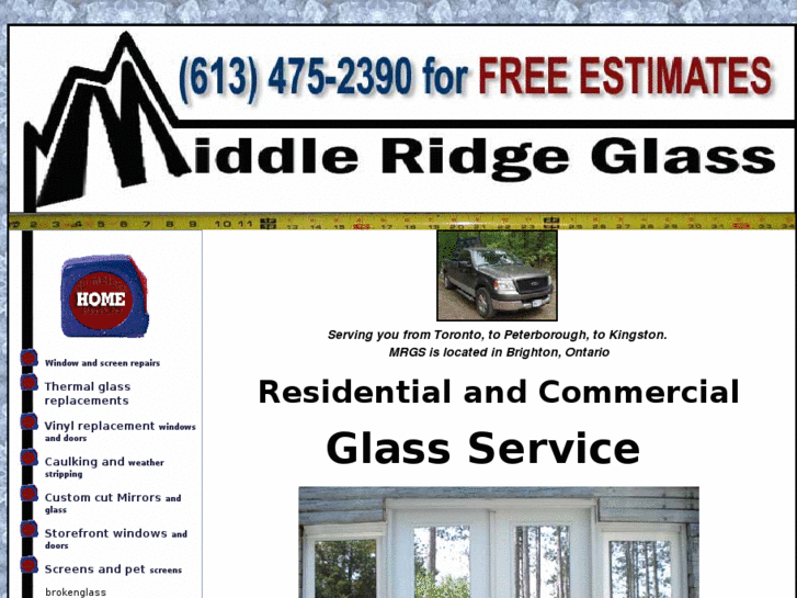 www.middleridgeglass.com