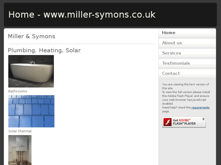 www.miller-symons.com