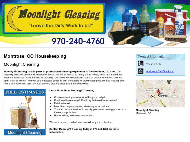 www.moonlightcleaningmontrose.com