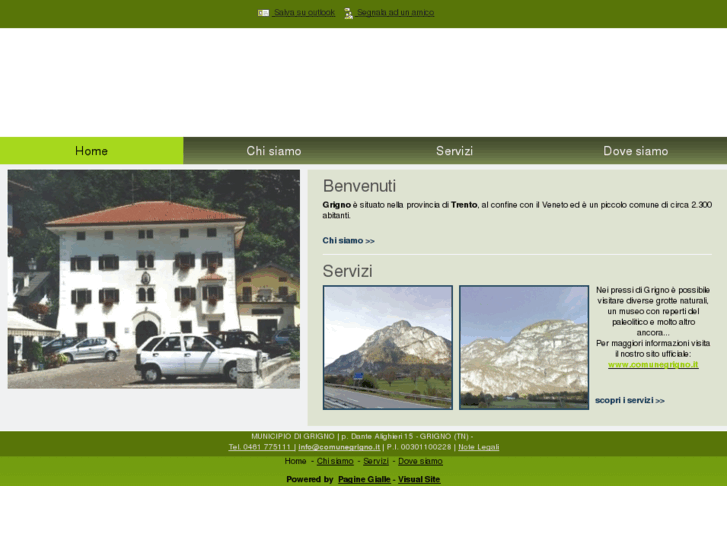 www.municipiodigrigno.com