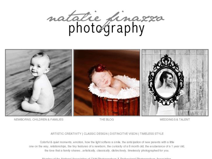 www.nataliefinazzophotography.com