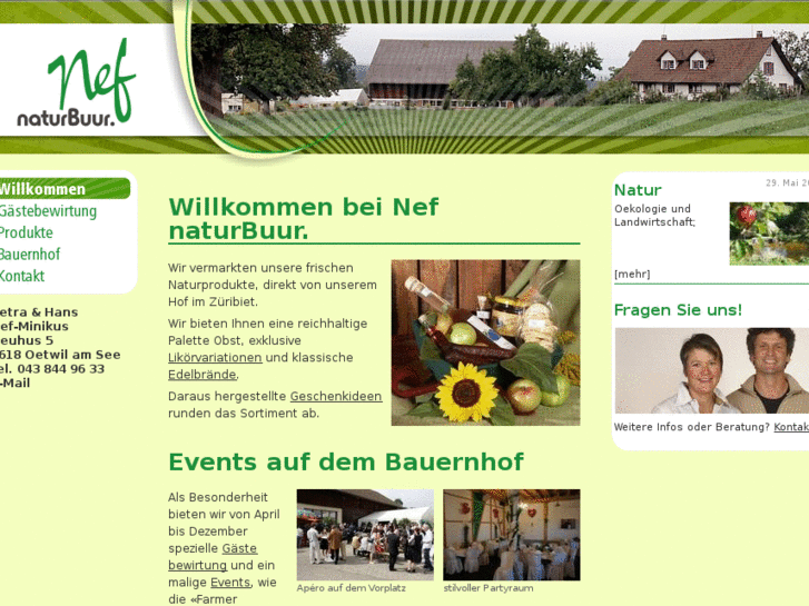 www.nef-naturbuur.ch