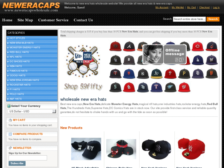 www.neweracapswholesale.com