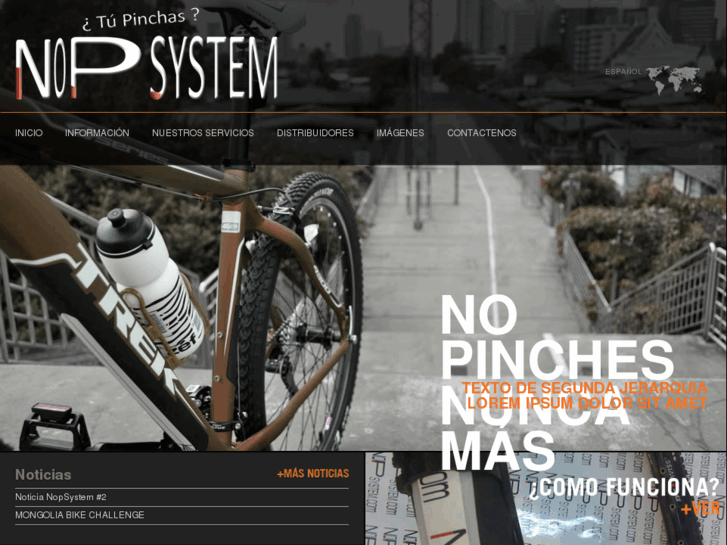 www.nopsystem.es