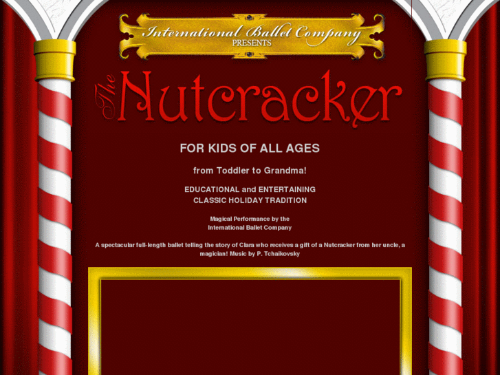 www.nutcrackerforkids.com