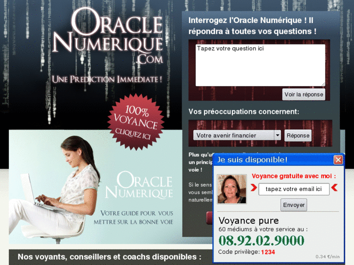 www.oracle-numerique.com