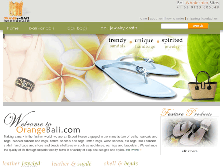 www.orangebali.com