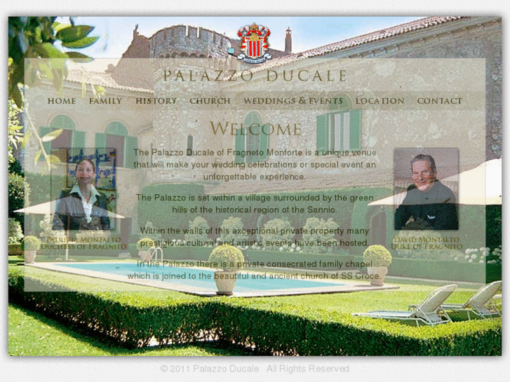 www.palazzomontalto.com