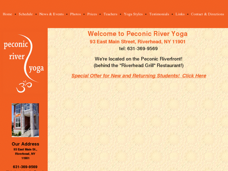 www.peconicriveryoga.com