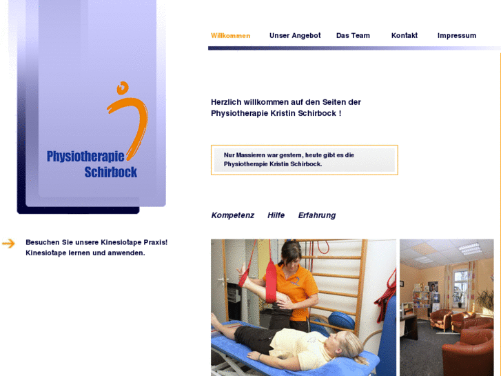 www.physiotherapie-schirbock.com