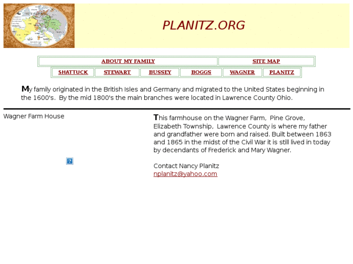 www.planitz.org