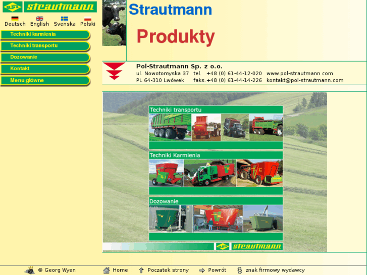 www.pol-strautmann.com