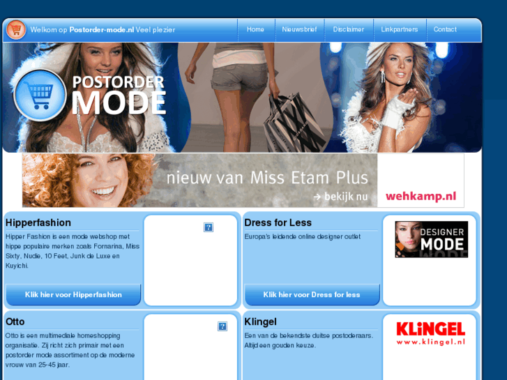 www.postorder-mode.nl