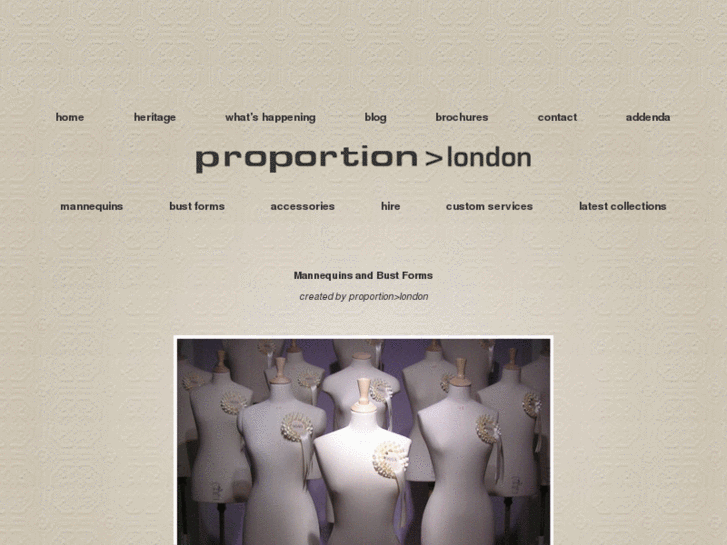 www.proportionlondon.com