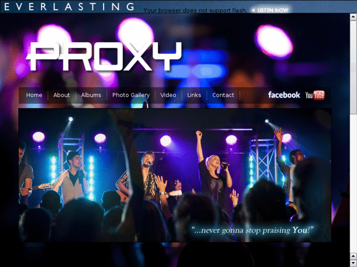 www.proxyworship.com