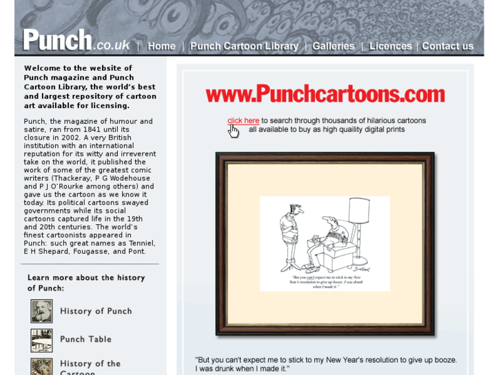 www.punch.co.uk