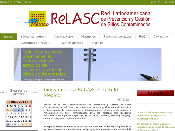 www.relascmex.org