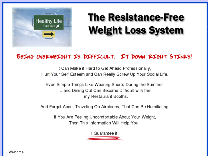 www.resistancefreeweightloss.com