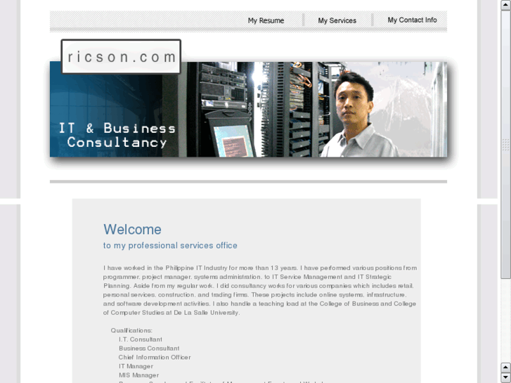 www.ricson.com