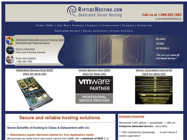 www.riptidehosting.net
