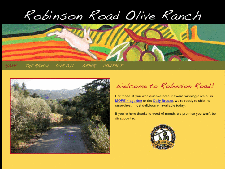 www.robinsonroadoliveranch.com