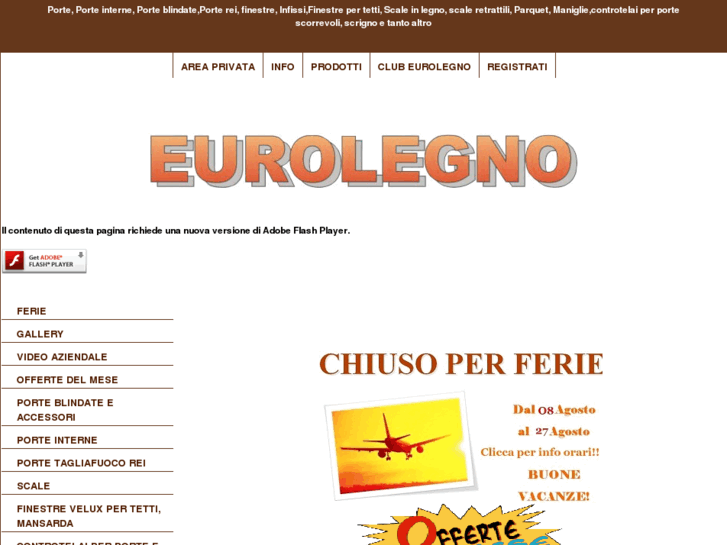 www.romanoeurolegno.com