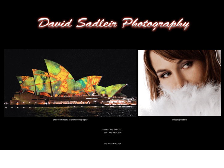 www.sadleirphotography.com