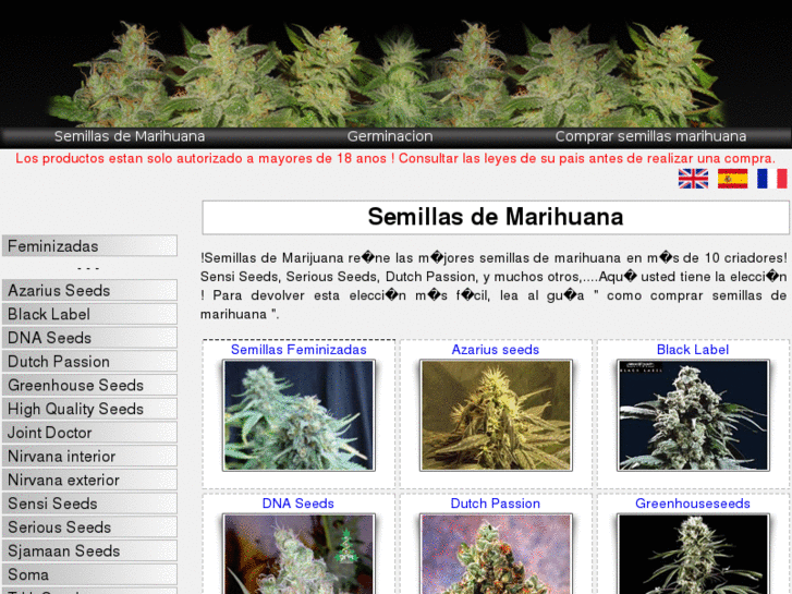 www.semilla-de-marihuana.com