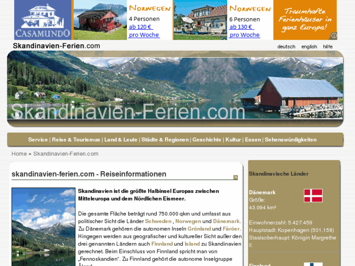 www.skandinavien-ferien.com