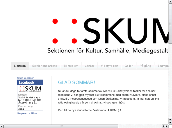 www.skumsektionen.se