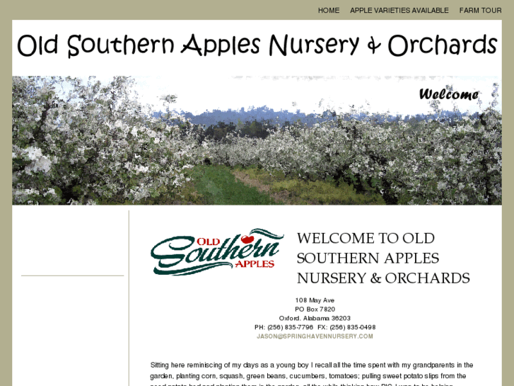 www.springhavennursery.com