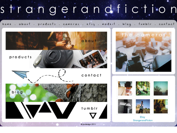 www.strangerandfiction.com