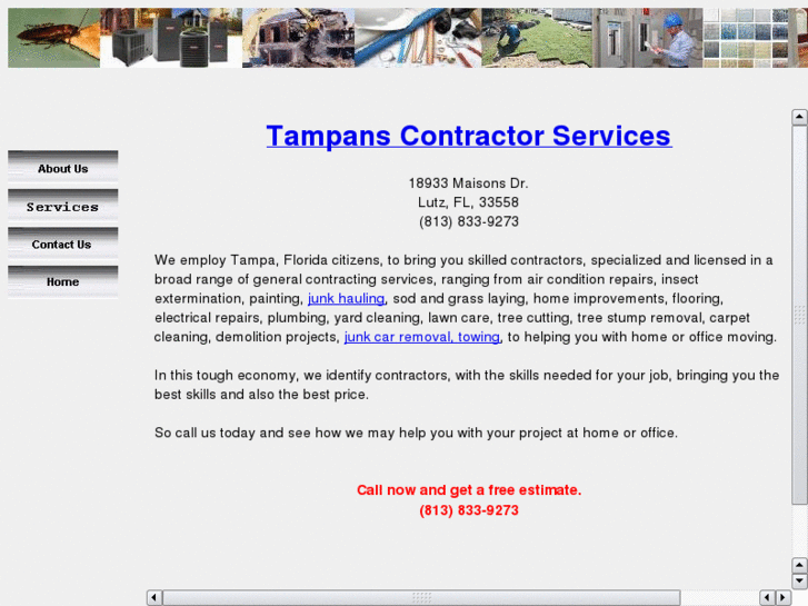 www.tampans.com