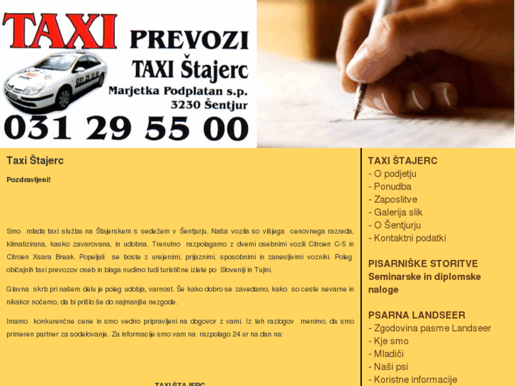 www.taxistajerc.com