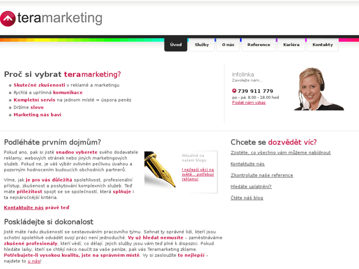 www.teramarketing.cz