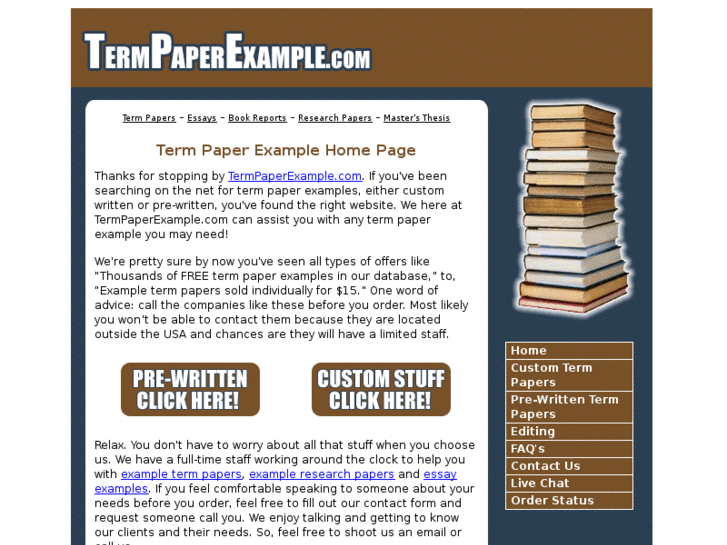 www.termpaperexample.com