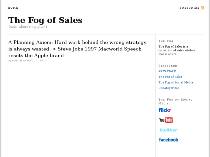 www.thefogofsales.com