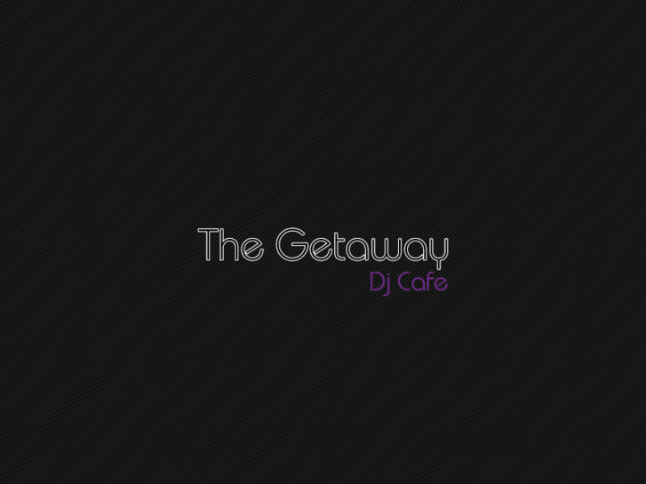 www.thegetawaycafe.com