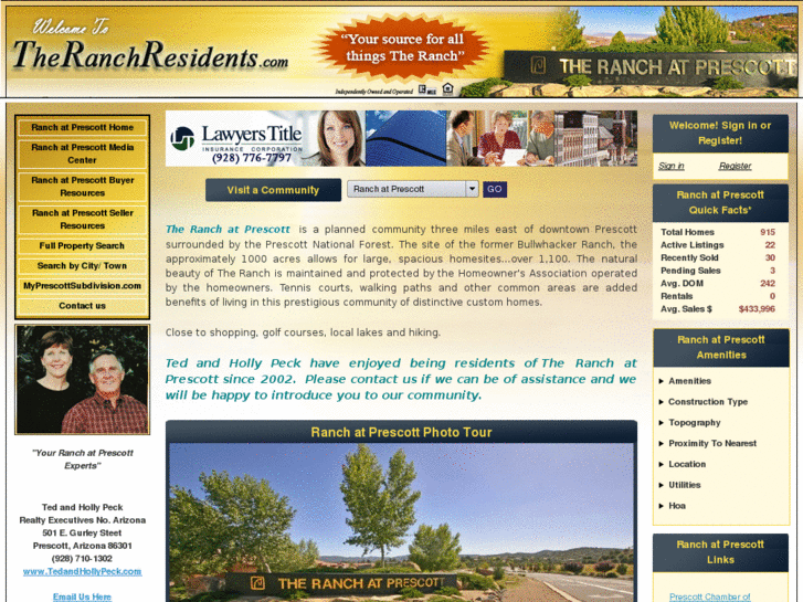 www.theranchresidents.com