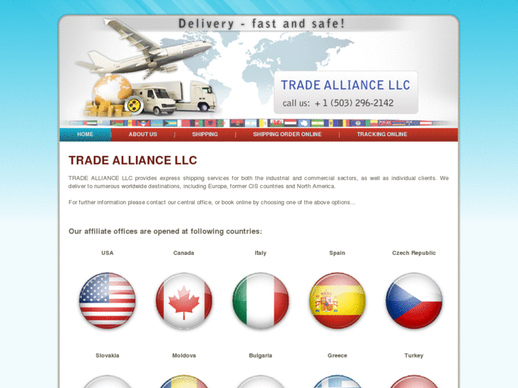 www.tlogistics.net