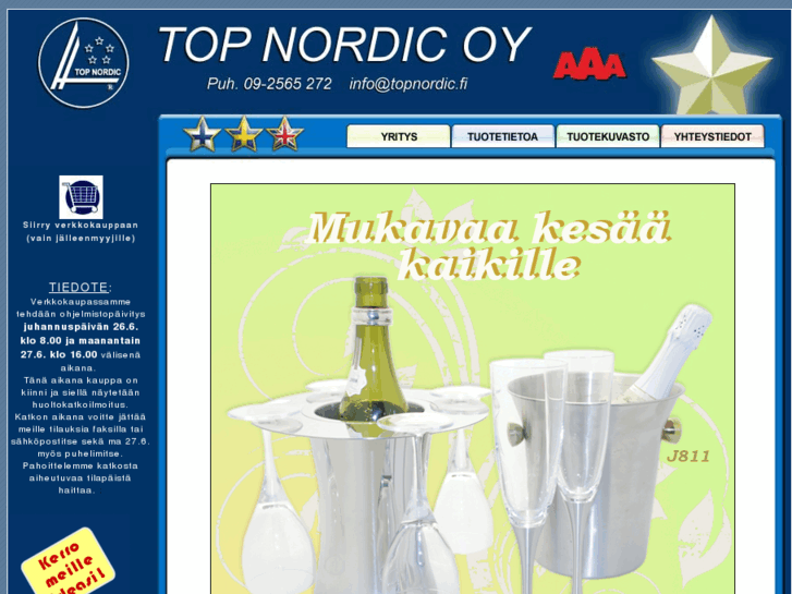www.topnordic.fi
